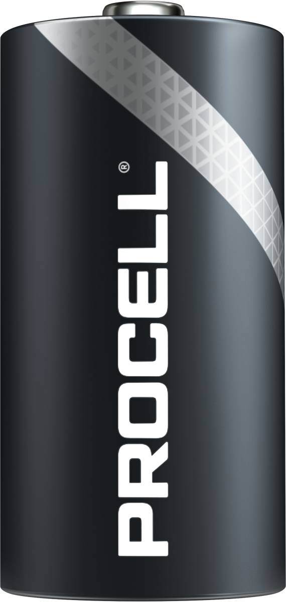 Duracell Procell Lithium CR123 (CR17345) 3V 1300mAh (sciolto)