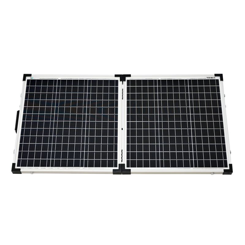 a-TroniX PPS Custodia solare Custodia solare 100W