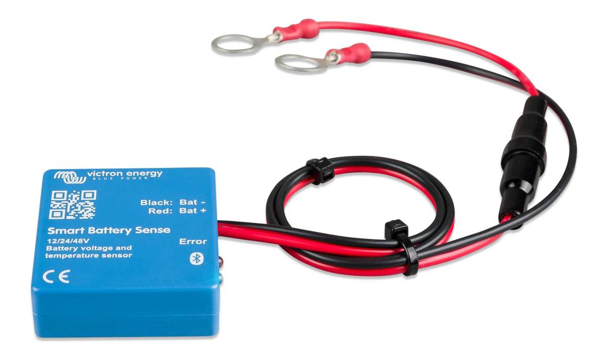 Victron Smart Battery Sensor Sensore di tensione e sensore di temperatura