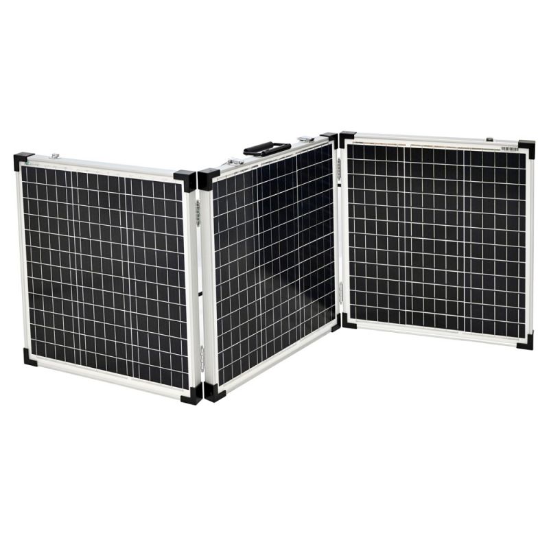 a-TroniX PPS Custodia solare Custodia solare 150W