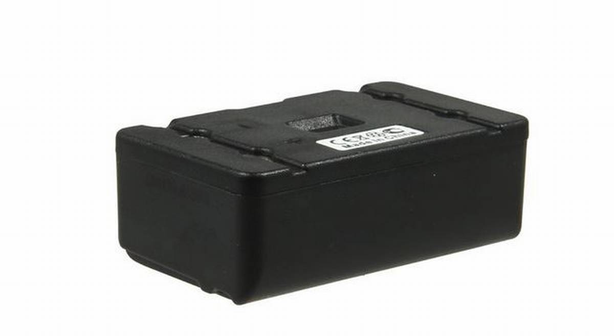 Batteria per radiocomando gru Autec serie LK tipo LBM02MH 2,4V 2000mAh NiMH