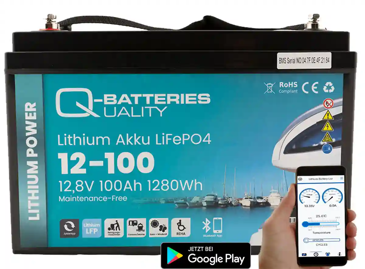 Regolatore di carica batteria piombo 12V per fotovoltaico e