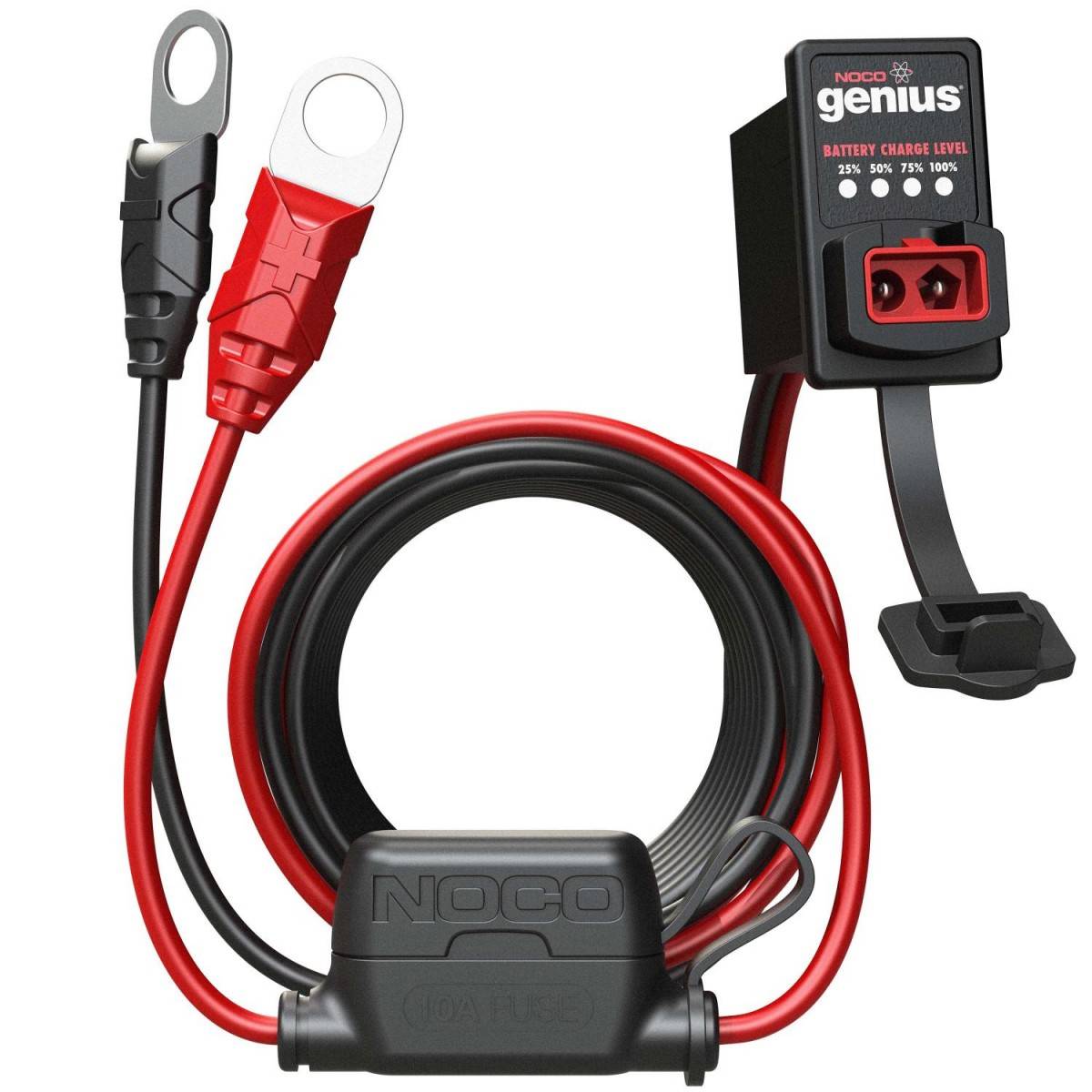 Noco Genius GC016 Indicatore di stato della batteria 12V per G750, G1100, G3500