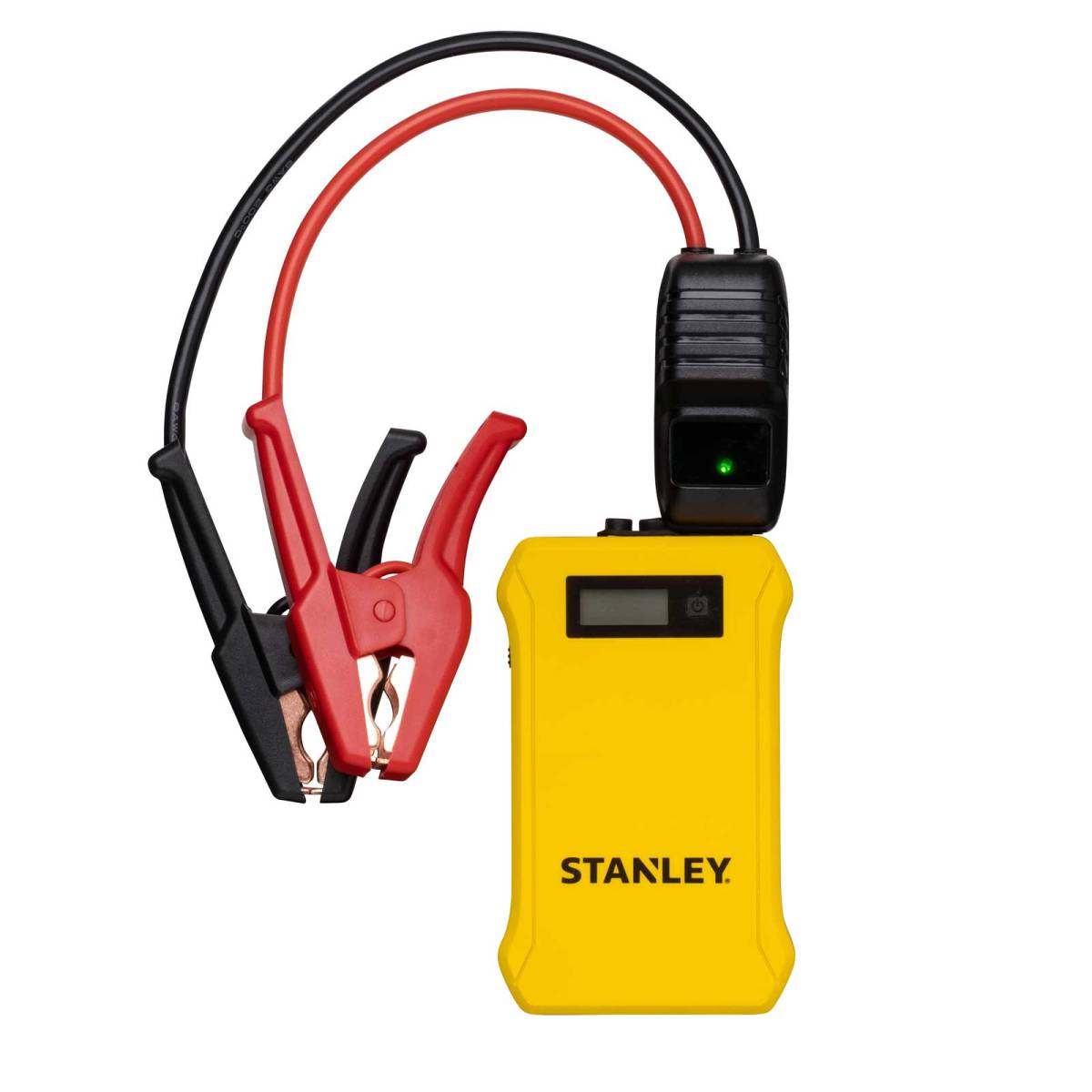 Stanley Booster Powerbank & Jump Starter 12V 700A 7200mAh