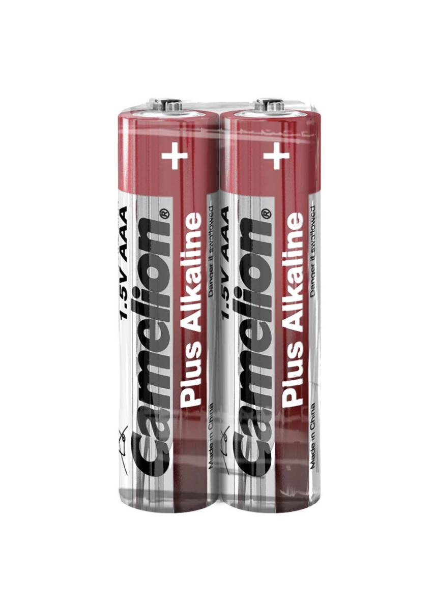 Camelion PLUS Micro batteria AAA (confezione da 2)