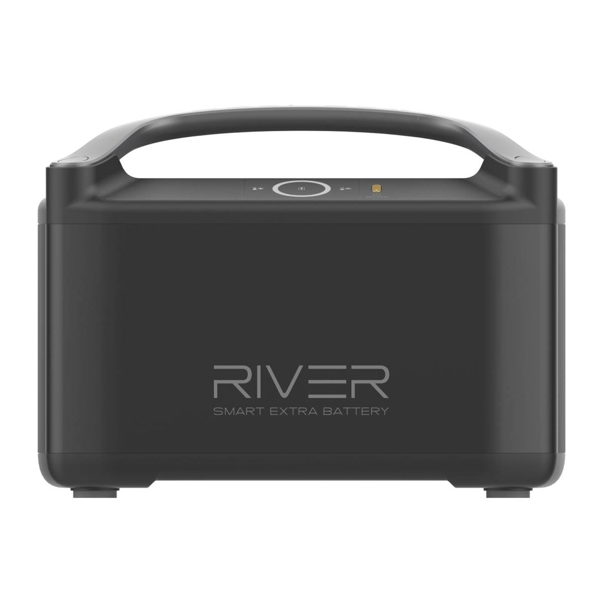 EcoFlow River Pro Extra Battery 720Wh per l'espansione di River Pro Merci pericolose UN 3480 Classe 9