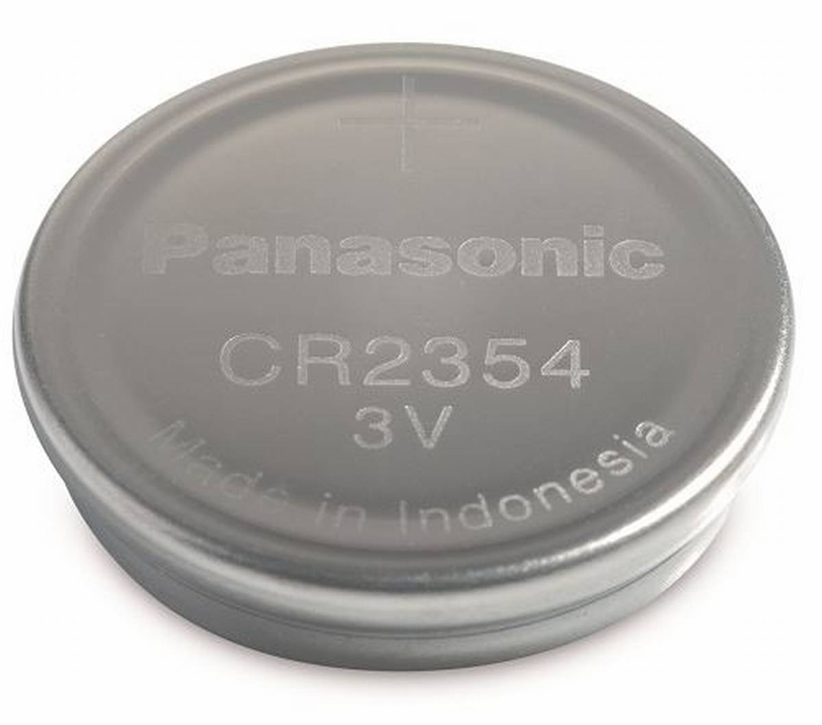 Panasonic CR2354 batteria al litio 200 pezzi PU
